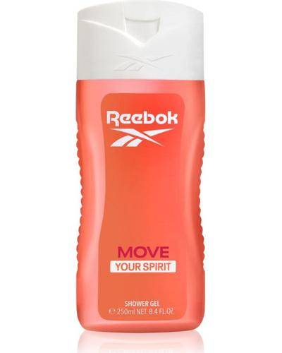 REEBOK Move Your Spirit Shower Gel главное фото