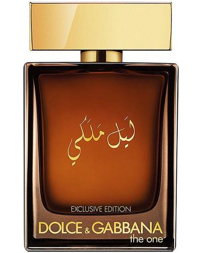 Dolce&Gabbana The One Royal Night главное фото