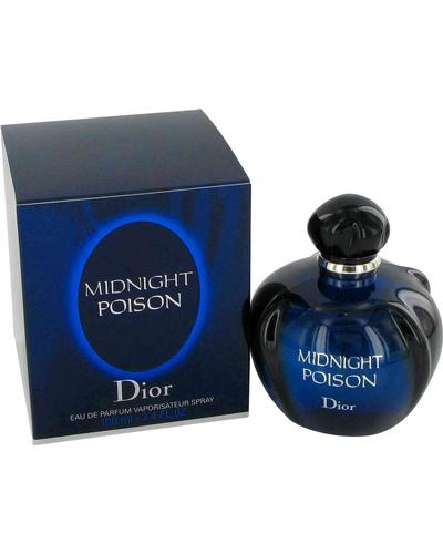 Dior Midnight Poison фото 1