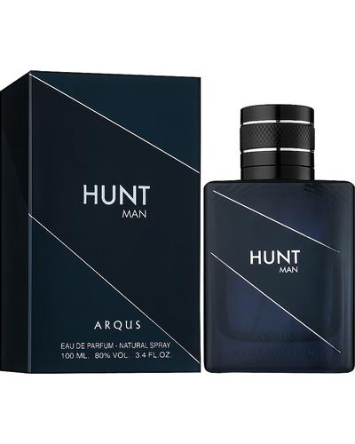 Arqus Hunt Man фото 1