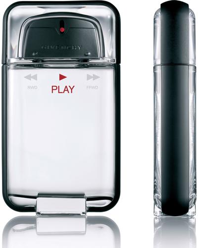 Givenchy Play фото 7