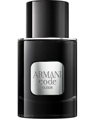 Giorgio Armani Code Elixir главное фото