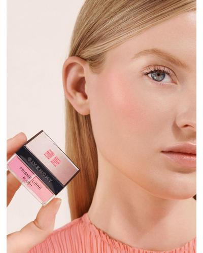 Givenchy Prisme Libre Blush фото 6