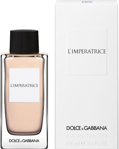 Dolce&Gabbana L&rsquo;Imperatrice фото 1