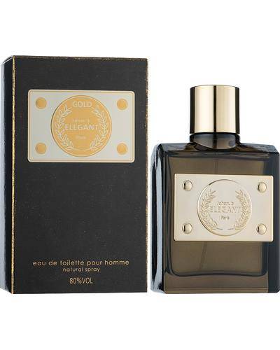 Johan. B Elegant Gold фото 2