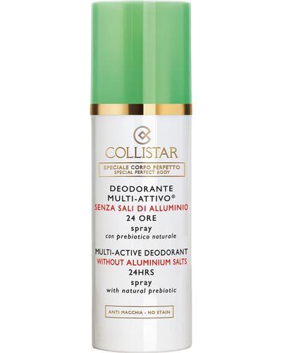 Collistar Multi-active Deodorant 24 Hours главное фото
