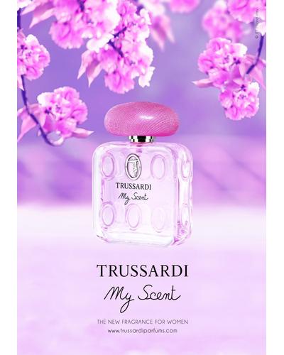 Trussardi My Scent фото 4