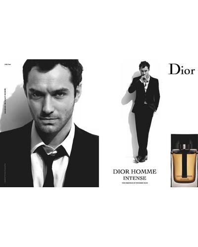Dior Homme Intense фото 5