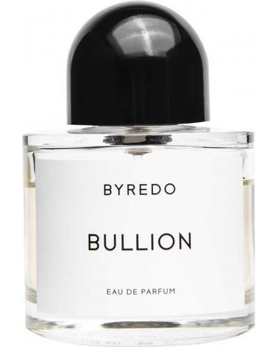 Byredo Bullion главное фото