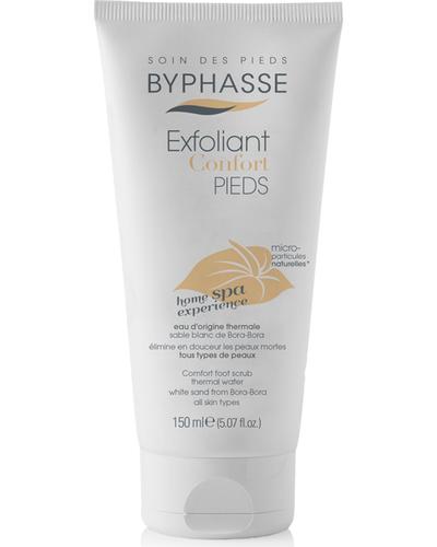 Byphasse Comfort Foot Scrub главное фото
