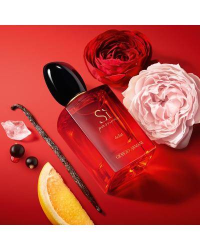 Giorgio Armani Si Passione Eclat фото 7