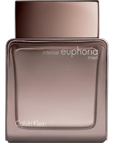 Calvin Klein Euphoria men Intense главное фото
