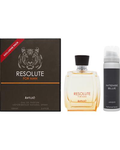 La Muse Resolute фото 1