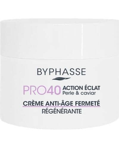 Byphasse Pearl and Сaviar Antiage Cream главное фото