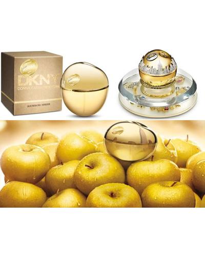 DKNY Golden Delicious Eau de Parfum фото 2