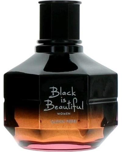 Glenn Perri Black is Beautiful главное фото