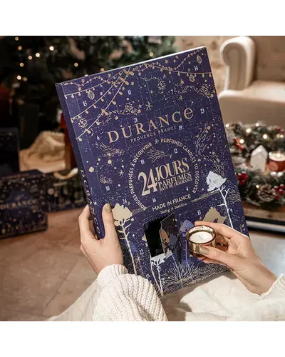 Durance Calendrier de l&rsquo;avent Bougies 2023 фото 2