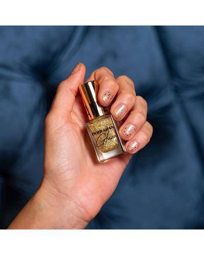 MESAUDA Bohemian Glam Nail Polish фото 3