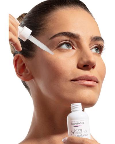 Byphasse Sorbet Serum Anti-pollution №3 фото 9