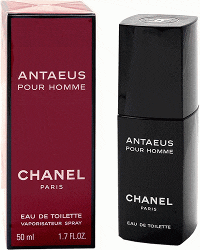 CHANEL Antaeus фото 5