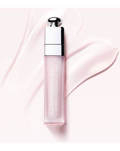 Dior Addict Lip Maximizer Serum фото 2