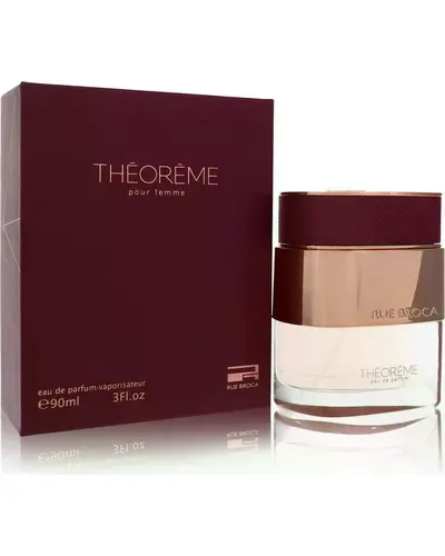 Rue Broca Theoreme Pour Femme фото 2
