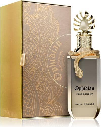 Paris Corner Ophidian Sweet Surrender фото 1