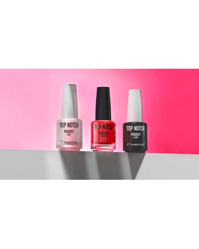 Top Notch Prodigy Nail Polish Remover фото 2