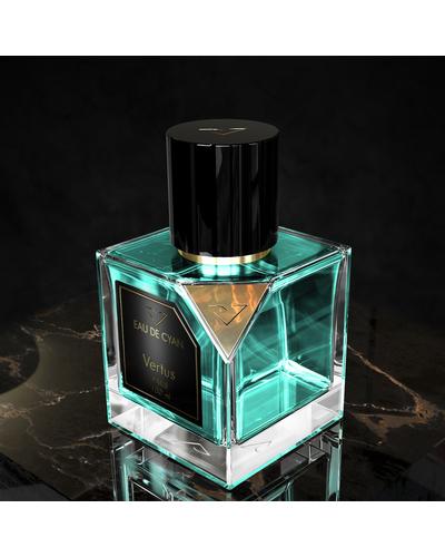 Vertus Eau De Cyan фото 1