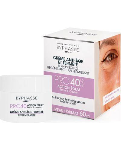 Byphasse Pearl and Сaviar Antiage Cream фото 2