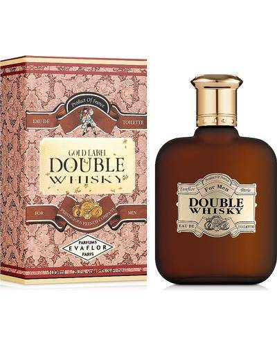 EVAFLOR Double Whisky Gold Label фото 1