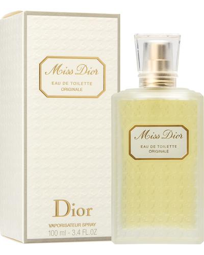 Dior Miss Dior Originale фото 5
