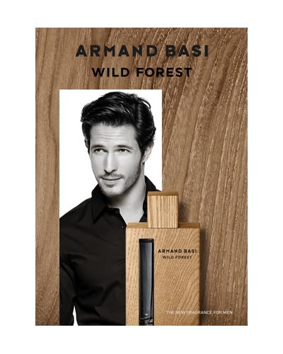 Armand Basi Wild Forest фото 4