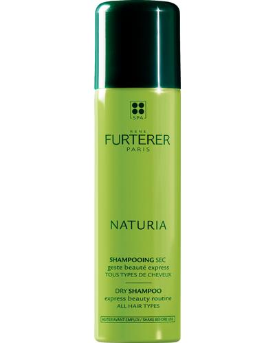 Rene Furterer Naturia Dry Shampoo фото 2