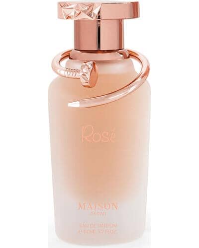 Maison Asrar Rose главное фото