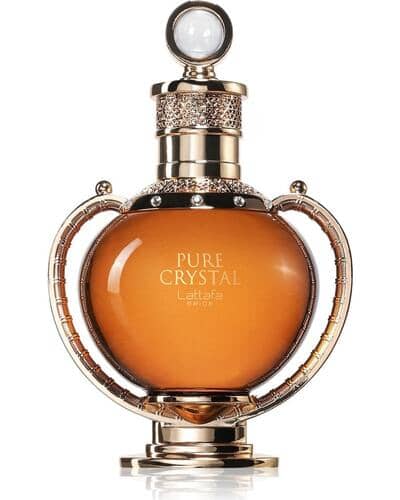 Lattafa Perfumes Pure Crystal главное фото