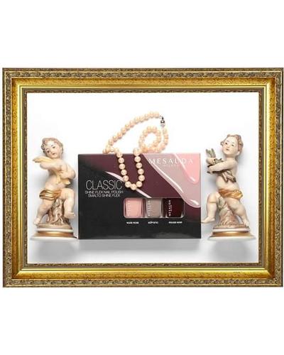 MESAUDA Shine Flex Xmas Kit фото 4