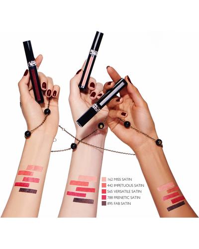 Dior Rouge Dior Liquid фото 5