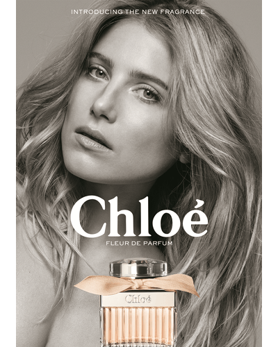 Chloe Fleur de Parfum фото 5