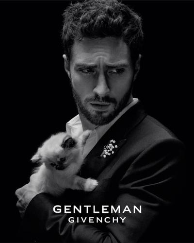 Givenchy Gentleman Eau de Parfum фото 5
