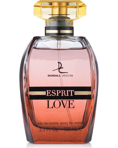 Dorall Collection Esprit Love главное фото