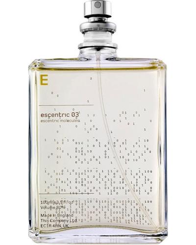 Escentric Molecules Escentric 03 главное фото
