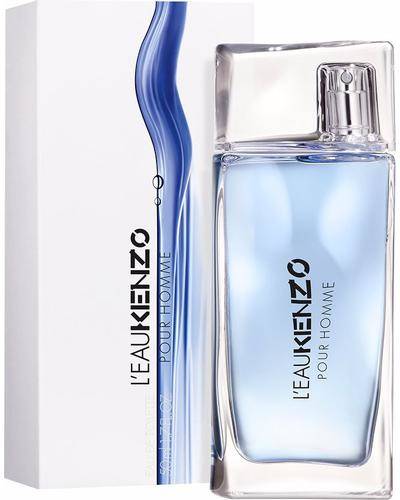Kenzo L'Eau Kenzo Pour Homme фото 1