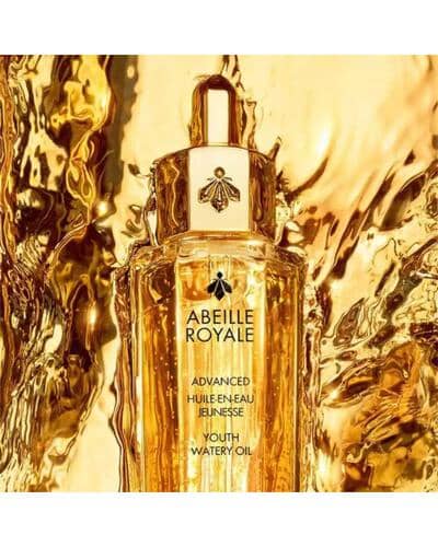 Guerlain Abeille Royale Advanced Youth Watery Oil Age-Defying Gift Set фото 3