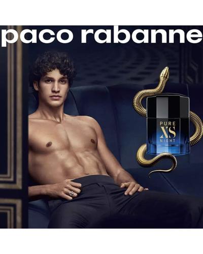 Paco Rabanne Pure XS Night фото 2