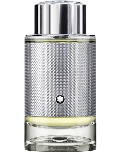MontBlanc Explorer Platinum главное фото