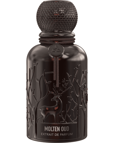 Auraa Desire Molten Oud Extrait de Parfum главное фото