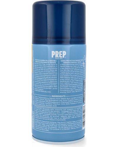 PREP Sensitive Skin Shaving Foam фото 1