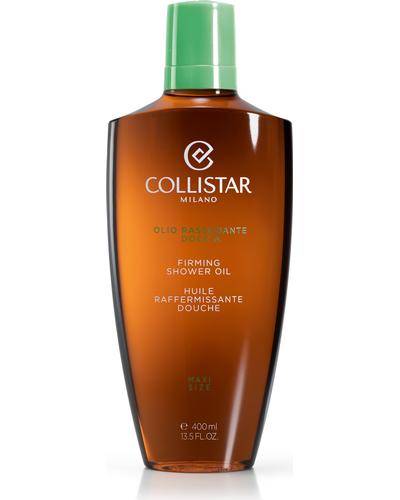 Collistar Firming Shower Oil главное фото