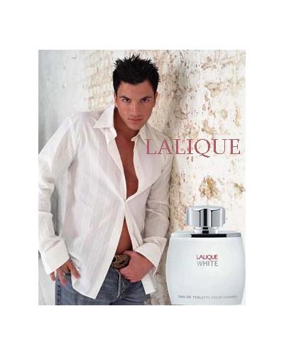 Lalique Lalique White фото 3